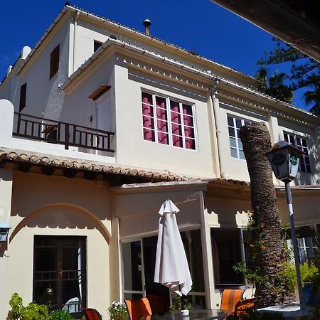 La Mimosa Guesthouse Palma de Mallorca Exterior foto