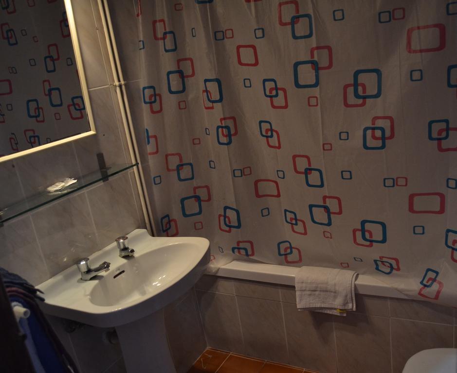 La Mimosa Guesthouse Palma de Mallorca Cameră foto