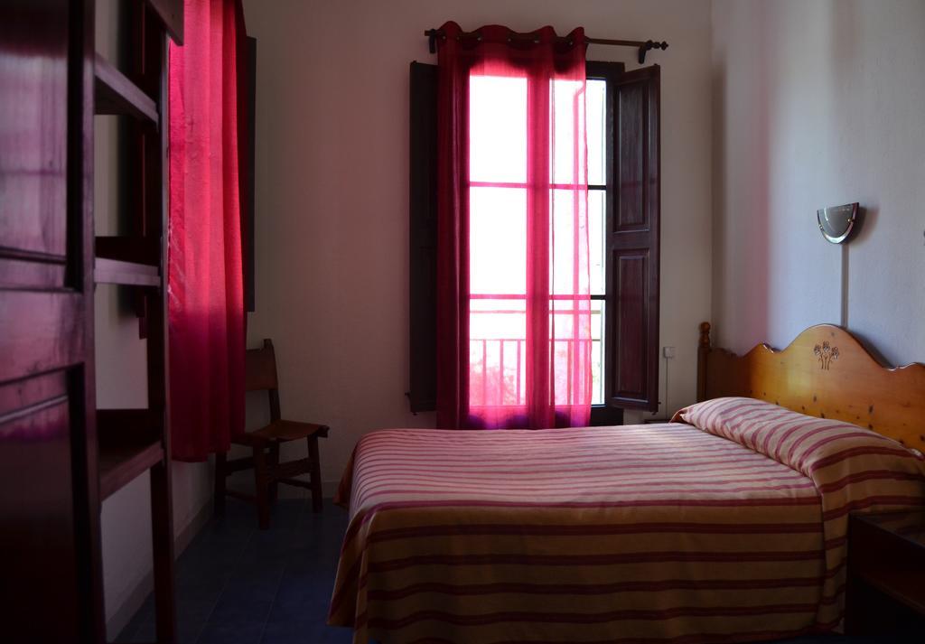 La Mimosa Guesthouse Palma de Mallorca Cameră foto