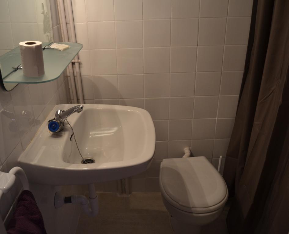 La Mimosa Guesthouse Palma de Mallorca Cameră foto