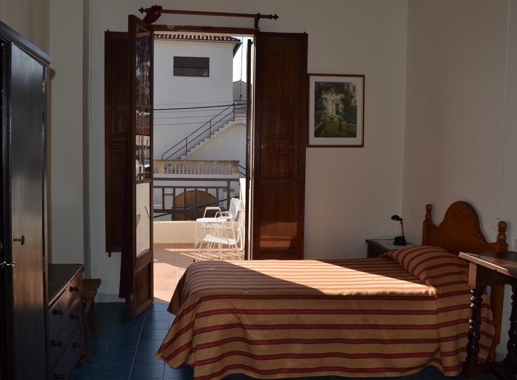 La Mimosa Guesthouse Palma de Mallorca Cameră foto
