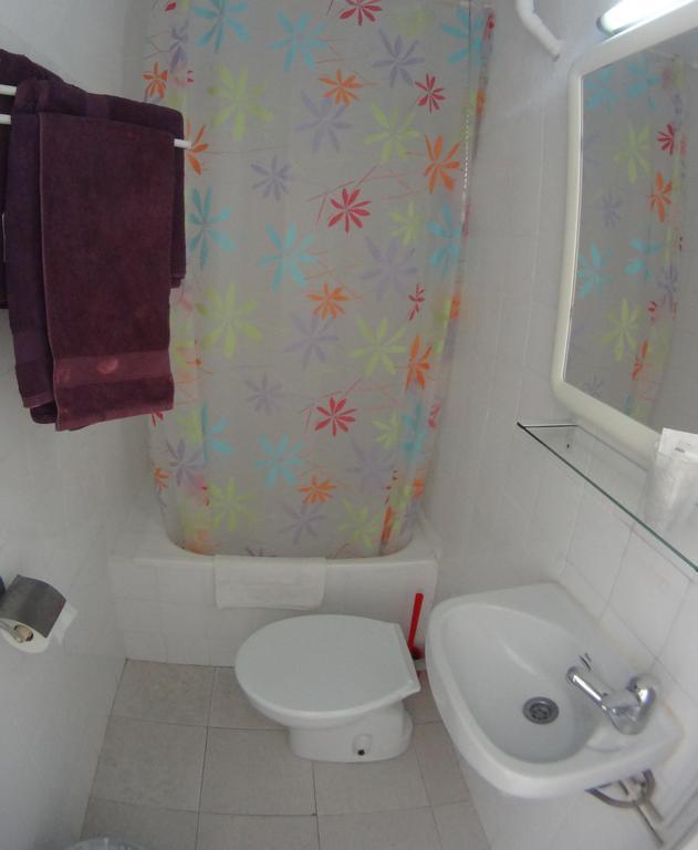 La Mimosa Guesthouse Palma de Mallorca Cameră foto