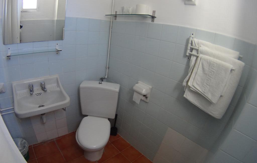 La Mimosa Guesthouse Palma de Mallorca Cameră foto