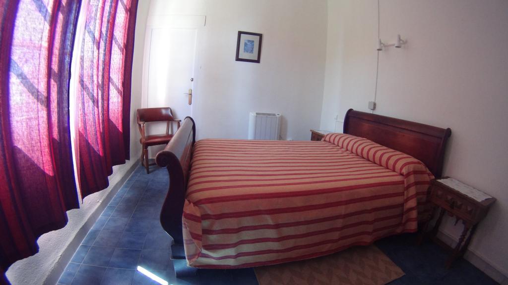 La Mimosa Guesthouse Palma de Mallorca Cameră foto