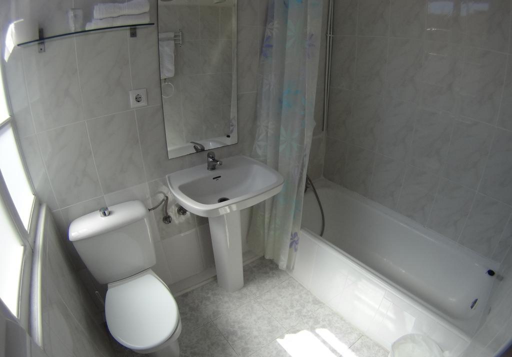 La Mimosa Guesthouse Palma de Mallorca Cameră foto