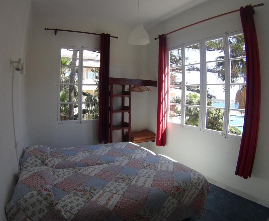 La Mimosa Guesthouse Palma de Mallorca Cameră foto