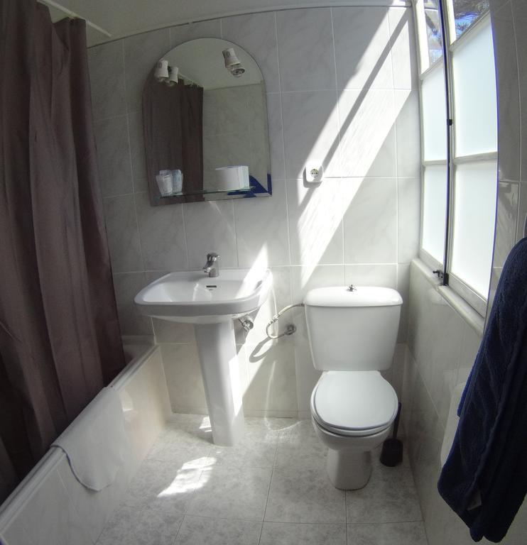 La Mimosa Guesthouse Palma de Mallorca Cameră foto
