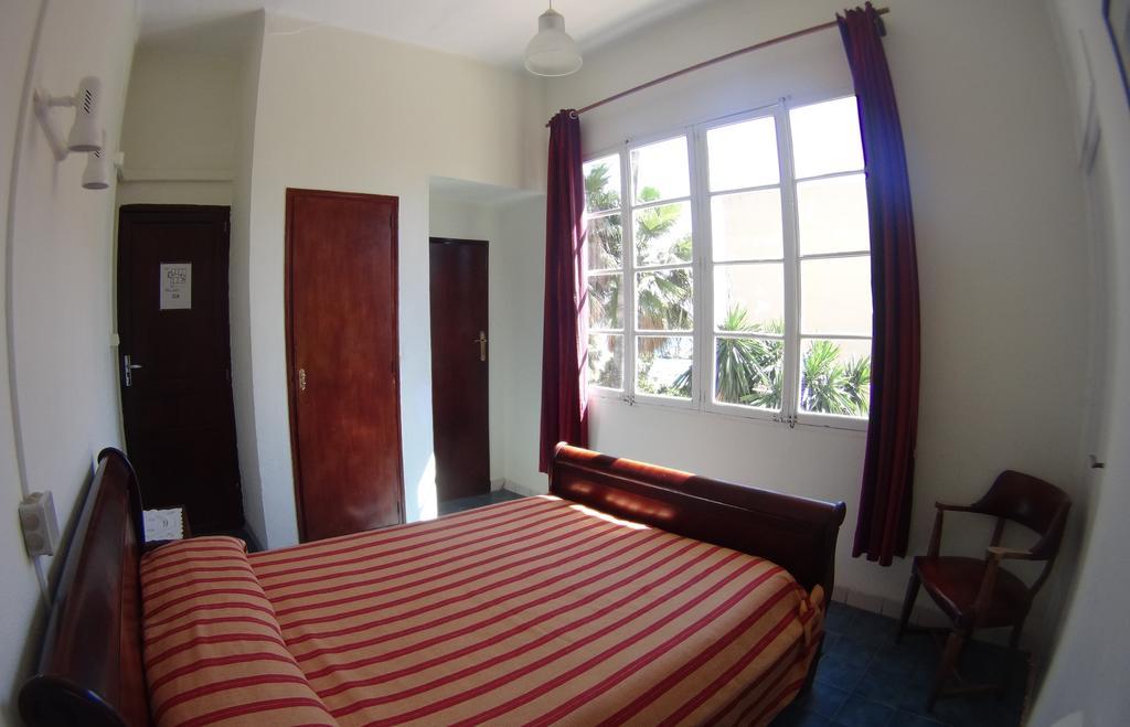 La Mimosa Guesthouse Palma de Mallorca Cameră foto
