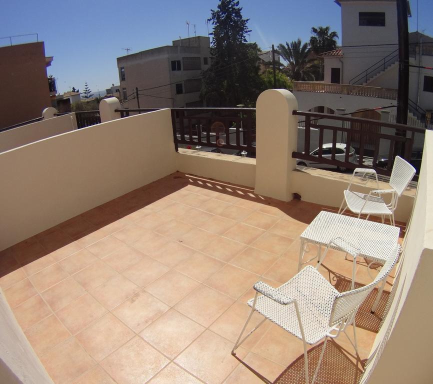 La Mimosa Guesthouse Palma de Mallorca Cameră foto