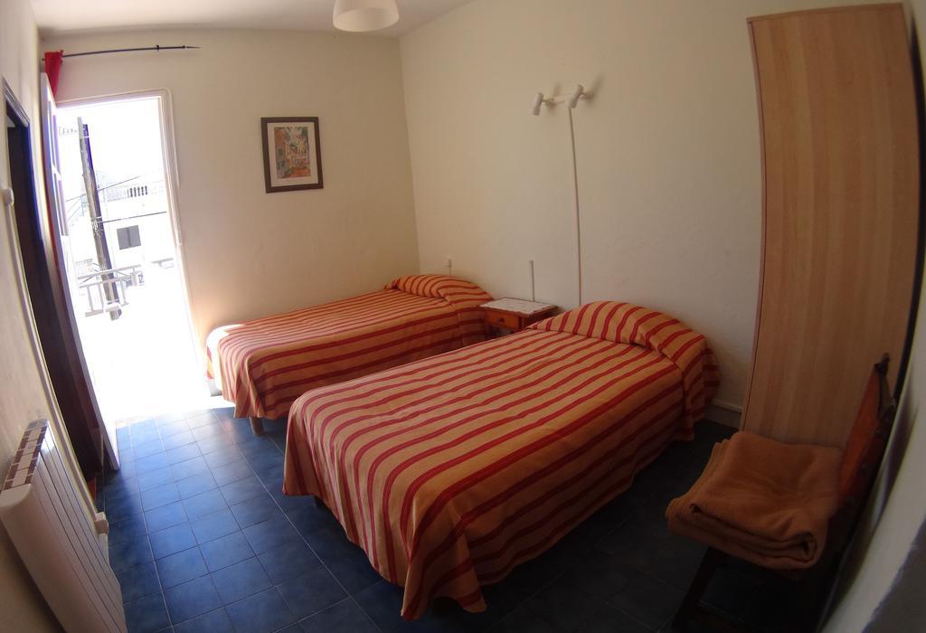 La Mimosa Guesthouse Palma de Mallorca Cameră foto