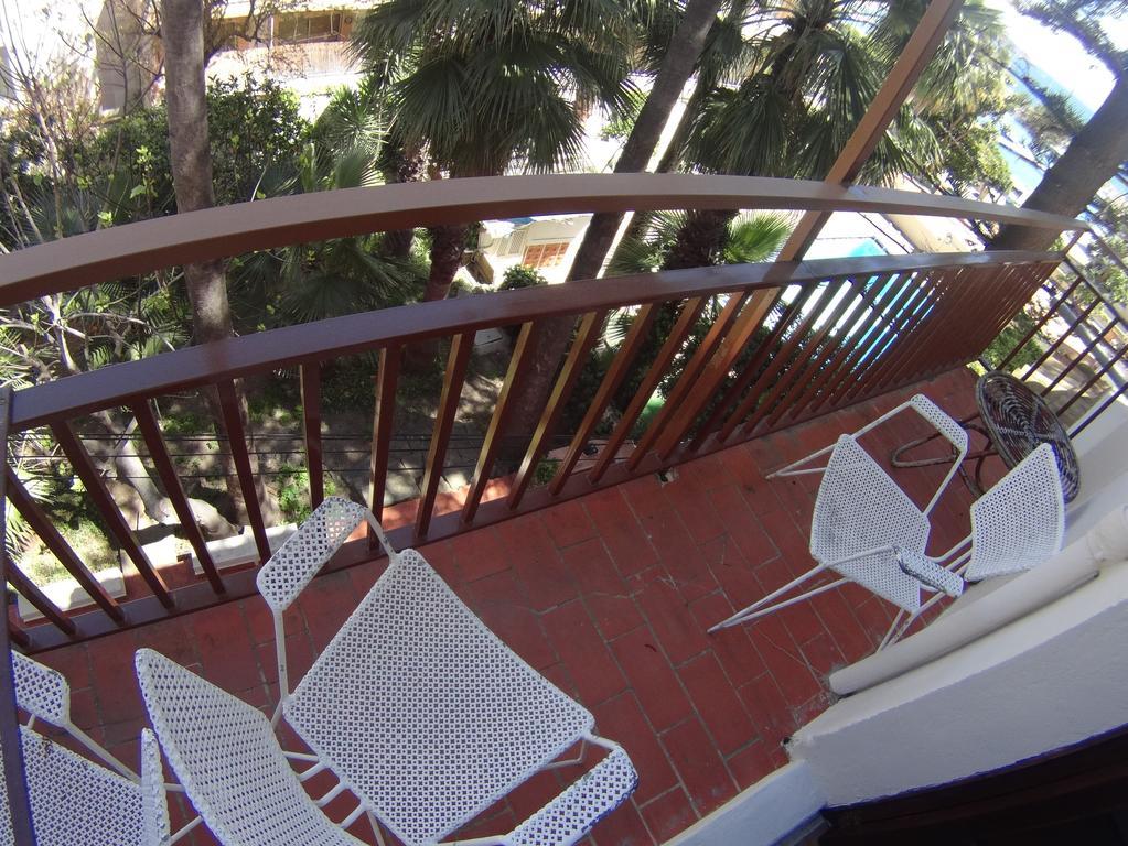 La Mimosa Guesthouse Palma de Mallorca Cameră foto