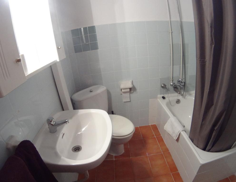 La Mimosa Guesthouse Palma de Mallorca Cameră foto